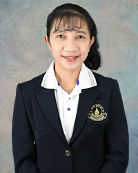 Assistant Professor Jongkonwan Musikthong